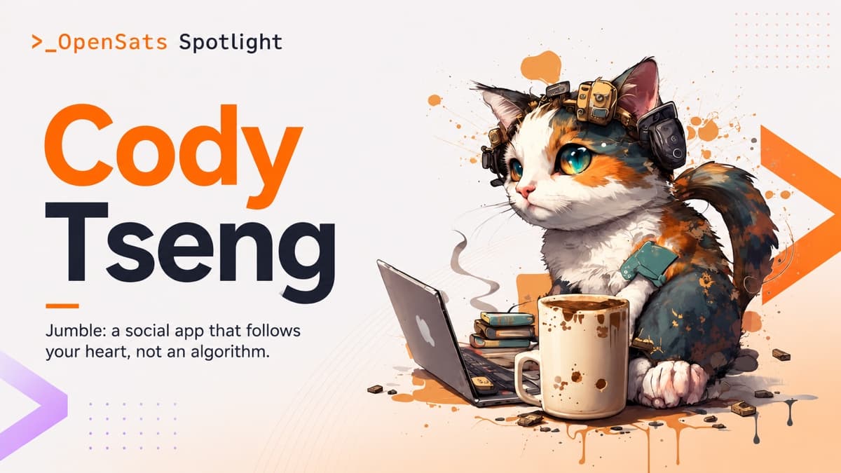 Cody Tseng